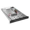 Серверный корпус ExeGate Pro 1U650-04 <RM 19", высота 1U, глубина 650, БП 1U-250DS, USB> EX265504RUS