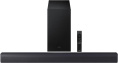 Саундбар Samsung HW-B450F/RU 2.1 300Вт+220Вт черный