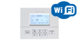 Zont МЛ-753 Wi-Fi панель ручного управления ML00006132