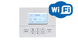 Zont МЛ-753 Wi-Fi панель ручного управления ML00006132
