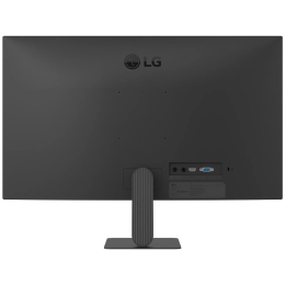Монитор LG 27" 27U411B-B черный IPS LED 16:9 HDMI матовая 250cd 178гр/178гр 1920x1080 144Hz FreeSync Premium VGA FHD 3.9кг 27U411B-B.ARUZ