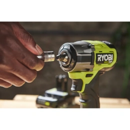 Ударный гайковерт Ryobi RIW1838C-0 18 В 5133005925