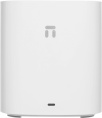 Бесшовный Mesh роутер Netis Neme X30S (NEME X30S (1 PACK)) AX3000 10/100/1000BASE-TX белый