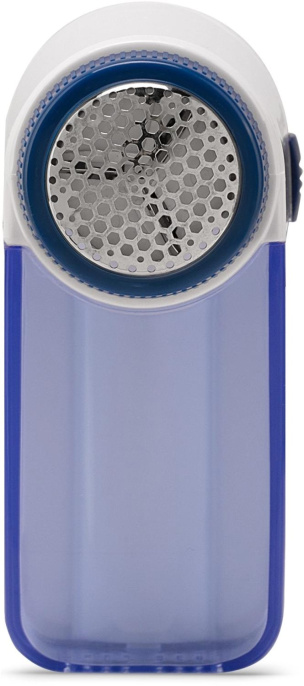 Машинка для удаления катышков Maxwell MW-3101 белый