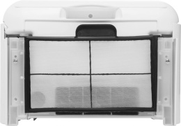 Фен StarWind SW-HD879, 1800Вт, черный