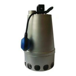 Погружной фекальный насос ZENIT DG-Steel 55/2M 383668