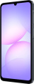 Смартфон Samsung SM-A075F Galaxy A07 64Gb 4Gb черный моноблок 3G 4G 2Sim 6.7" 720x1600 Android 15 50Mpix 802.11 a/b/g/n/ac GPS GSM900/1800 GSM1900 Protect microSD max2048Gb SM-A075FZKDCAU