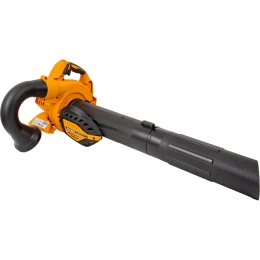 Бензиновая воздуходувка Gigant 0,7 кВт, 1 л.с. функция обдув LU-03