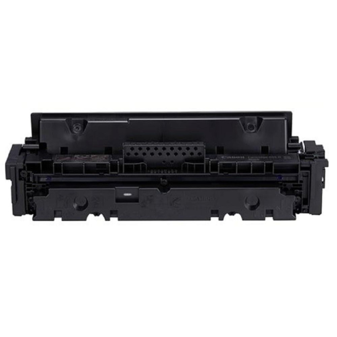 Картридж Canon 055H Black для  LBP-660C/MF740C серии (3020C002)