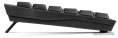 Клавиатура Sven Standard 303 Black SV-03100303PU USB+PS/2, высококачественная мембрана, стандартный набор клавиш, две дополнительные клавиши управления, комфортный, тихий и четкий ход клавиш