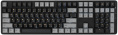 Клавиатура проводная механическая UGREEN KU103 35214 USB Wired Mechanical Keyboard RU. Длина кабеля: 1,6м. Цвет: черный