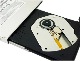 Привод DVD+RW SATA UltraSlim Sohoo SH-8004C, 9.5mm