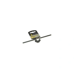 Вороток Эврика 1/4DR с подвижной головкой 150мм ER-61415 940302