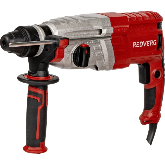 Перфоратор REDVERG RD-RH1100A 00006691408