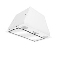 Вытяжка Franke VERA WH 52/ Best, Вытяжка VERA WH 52, 1000 м3/ч, электронное управление, LED освещение, Угольный фильтр Ф-07 приобретается отдельно , цвет: белый 305.0712.241