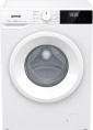 Стиральная машина Gorenje W1NHPI60SCS, с фронтальной загрузкой, 6кг, 1000об/мин, с паром, инверторная