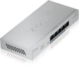 Коммутатор Zyxel GS1200-5-EU0101F L2 5x1Гбит/с управляемый