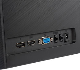 23.8" Монитор SunWind SM-24FI401,  1920x1080,  IPS,  180Гц,  1хHDMI,  1хDP,  черный [sm24sg01]