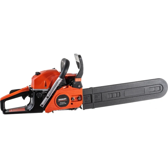 Бензопила 2,2 л.с., 18 дюймов, Gigant YD-KW05-4518