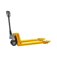 Гидравлическая тележка RohlaRhino ROHLA Rhino Plus г.п. 2,5 т, резиновые колеса RRP2.5RDP