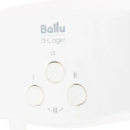 Водонагреватель Ballu 3-logic TS 5.5кВт электрический настенный/белый 29225973