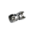 Муфта байонетная 2хМ1/4" Калибр 00000050284