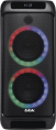 Колонка портативная BBK BTA7030, 40Вт, черный [bta7030 (b)]