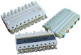 Соединительный модуль 110 типа на 5 пар, LANMASTER LAN-S110C-5
