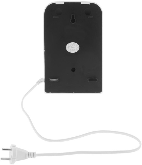 Сушилка для рук NEOCLIMA NHD-850, белый