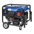 Бензогенератор ТСС TSS SGG 8000EH3NUA 160017