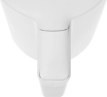 Чайник электрический Xiaomi 2 Lite EU 1.5л. 1500Вт белый корпус: пластик BHR9036EU