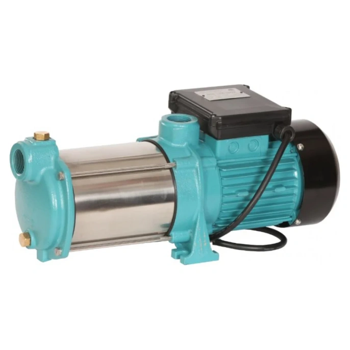 Насос-гидрофор GREENPUMP MH 1300 INOX без бака 12840263