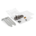 Серверный корпус ExeGate Pro 2U650-05 <RM 19", высота 2U, глубина 650, без БП, 2*USB> EX297729RUS