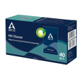 Салфетки Arctic Cooling ARCTIC MX Cleaner wipes Box of 40 bags Салфетки для снятия термопасты ACTCP00033A