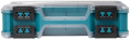 Органайзер Makita E-26870 бирюзовый