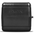 SVEN Стабилизатор VR-L1000 320Вт,Входное 184-285В, 2*CEE7/4 розеток SV-014872