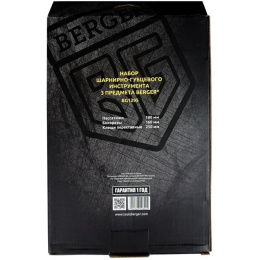 Набор инструментов Berger BG1295