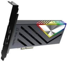 Карта видеозахвата AVerMedia Live Gamer 4K GC575, внутренний