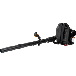 Бензиновая воздуходувка Gigant 1,62 кВт обдув LU-05