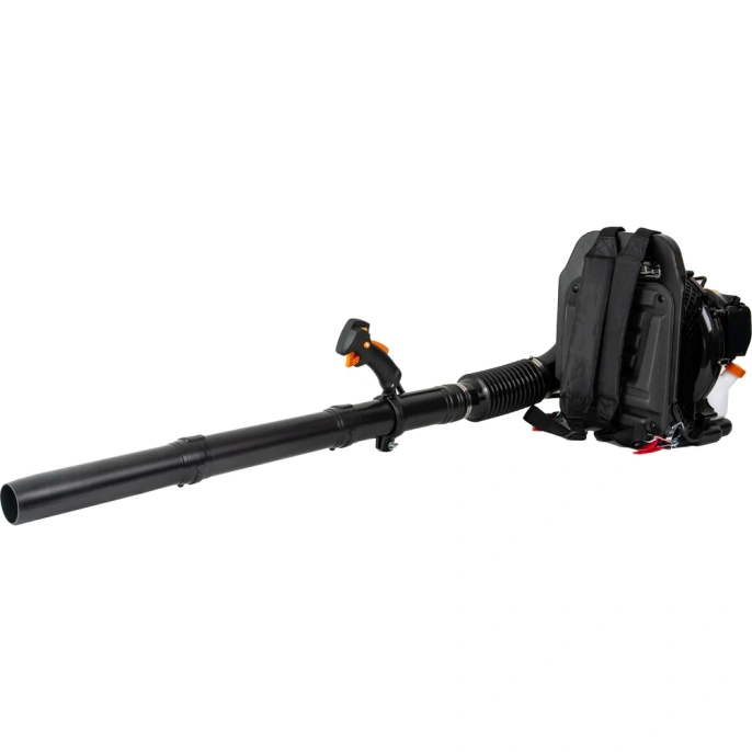 Бензиновая воздуходувка Gigant 1,62 кВт обдув LU-05