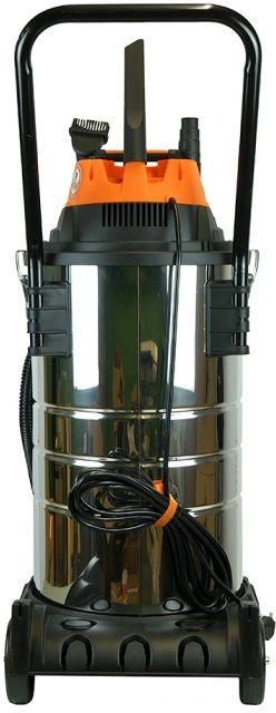 Строительный пылесос STURM! VC7360,  оранжевый