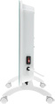 Конвектор Neoclima Aura 2000Вт белый (24880951)