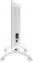 Конвектор Neoclima Aura 2000Вт белый (24880951)