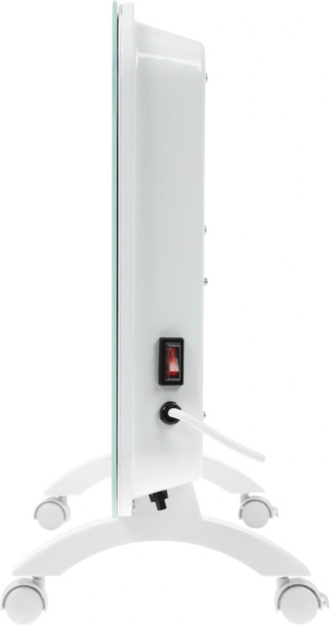 Конвектор Neoclima Aura 2000Вт белый (24880951)