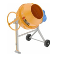 Denzel Бетоносмеситель B-200, 1000 Вт, 200 л [95424]