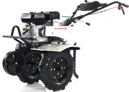 Мотоблок Интерскол МБ-80/7 3+1 бензиновый 4.8кВт 7л.с. 791.0.0.40