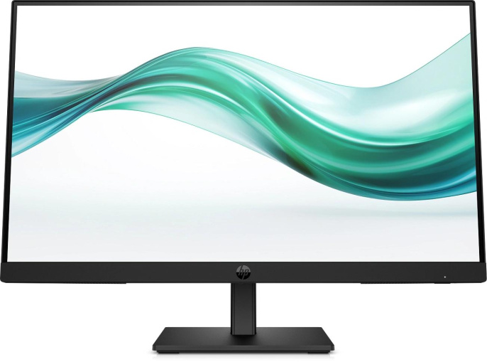 Монитор HP 21.5" 3 Pro 322ph черный IPS 16:9 HDMI M/M матовая HAS 250cd 178гр/178гр 1920x1080 100Hz VGA DP FHD 3.73кг (B0BN7AS)