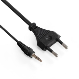 Колонки ExeGate Maestro SPS-515 EX297197RUS Активная, питание 220В, 2х3Вт, 30-18000Гц, цвет черный, Color Box