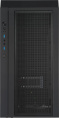 Компьютер OSIO CyberLine C59i Intel Core i5 12400F,  DDR4 16ГБ, 1ТБ SSD, NVIDIA GeForce RTX 3050 - 6 ГБ,  без операционной системы,  черный [с59i-001b]
