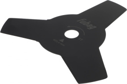 Сменный нож для садовых триммеров FUBAG 38739,  255мм